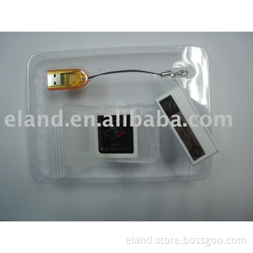 DS card(DSTT)